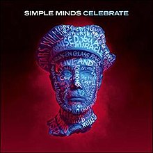 Simple minds new album